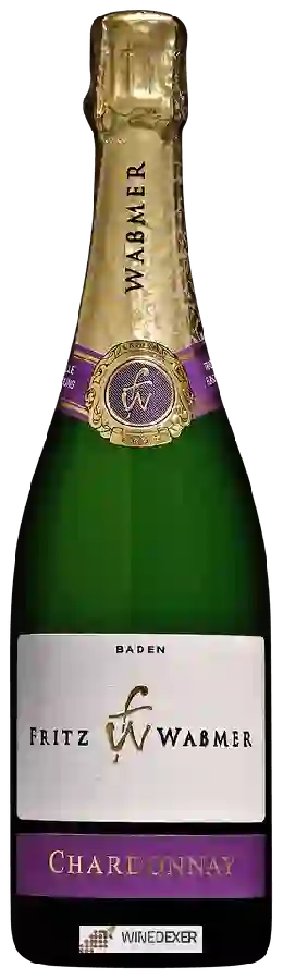 Winery Fritz Waßmer - Chardonnay Brut