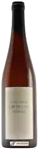 Winery Georg Breuer - Orleans