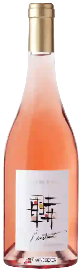Domaine de Grangeneuve - L'Instant Gourmand Rosé