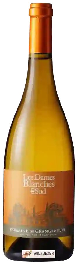 Domaine de Grangeneuve - Les Dames Blanches du Sud
