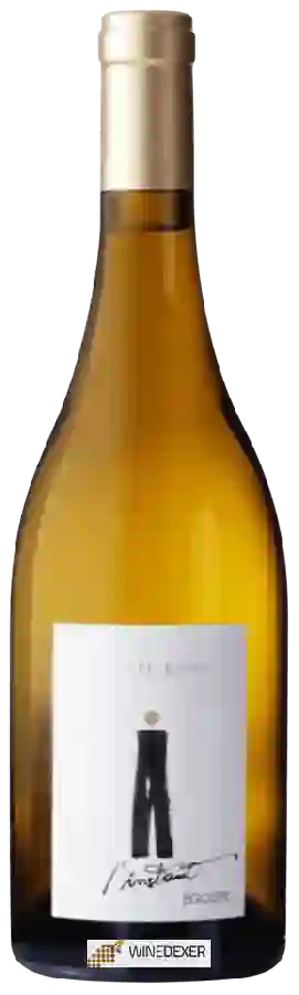 Domaine de Grangeneuve - O. Et H. Bour L'Instant Egoiste Domaine de Grangeneuve - O. Et H. Bour L'Instant Egoiste