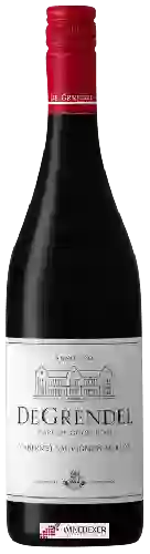 Winery De Grendel - Cabernet Sauvignon - Merlot