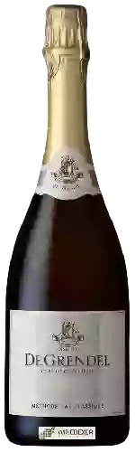 Winery De Grendel - Méthode Cap Classique Brut