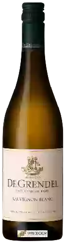 Winery De Grendel - Sauvignon Blanc