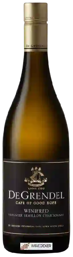 Winery De Grendel - Winifred