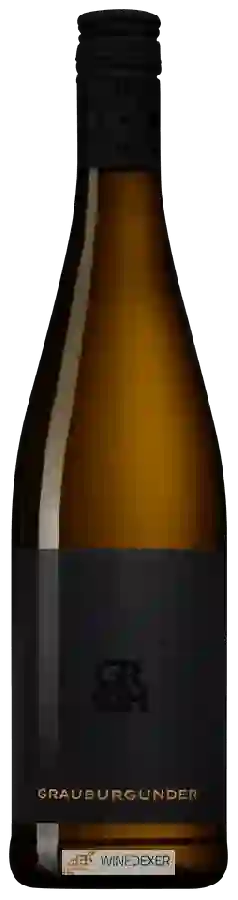 Winery Groh - Grauburgunder Winery Groh - Grauburgunder