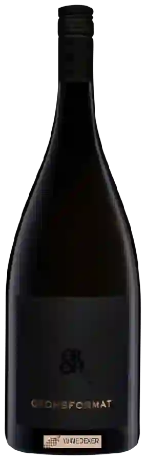 Winery Groh - Grohsformat Winery Groh - Grohsformat