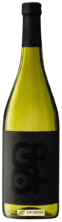 Winery Groh - Rosengarten Chardonnay Winery Groh - Rosengarten Chardonnay