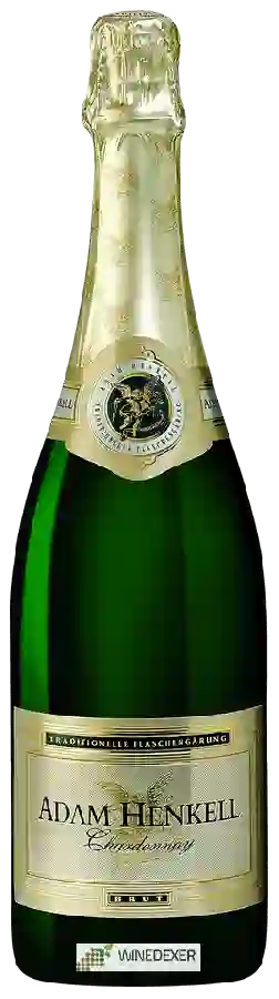 Winery Henkell - Adam Henkell Chardonnay Brut