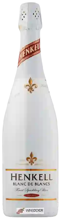 Winery Henkell - Blanc de Blancs Dry-Sec