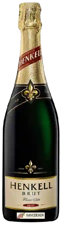 Winery Henkell - Brut