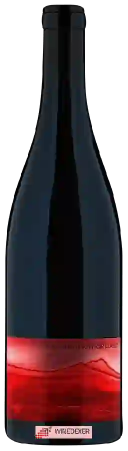 Weingut Hermann - Fläscher Pinot Noir Classic