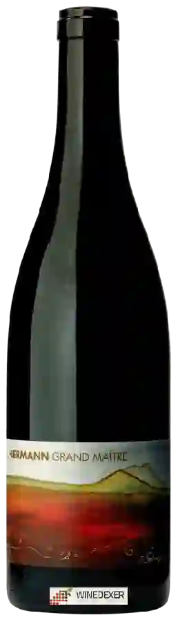 Weingut Hermann - Grand Maître Weingut Hermann - Grand Maître