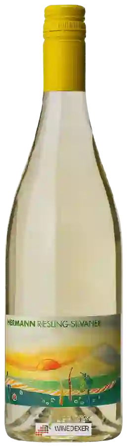 Weingut Hermann - Riesling - Silvaner Weingut Hermann - Riesling - Silvaner