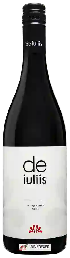 Winery De Iuliis - Shiraz