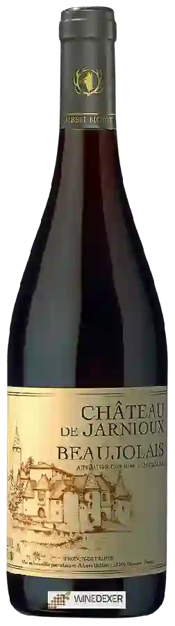Château de Jarnioux - Beaujolais