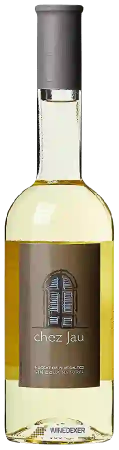 Château de Jau - Chez Jau Muscat de Rivesaltes Château de Jau - Chez Jau Muscat de Rivesaltes