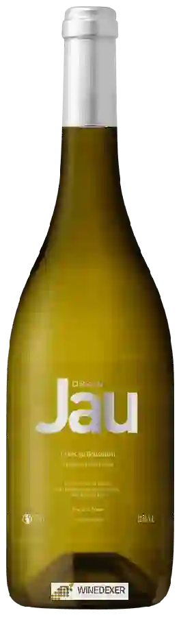 Château de Jau - Côtes du Roussillon Blanc Château de Jau - Côtes du Roussillon Blanc