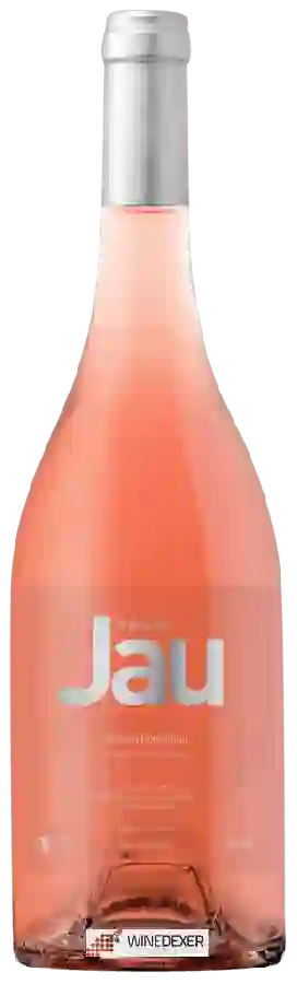 Château de Jau - Côtes du Roussillon Rosé Château de Jau - Côtes du Roussillon Rosé