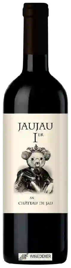 Château de Jau - Jaujau Ier
