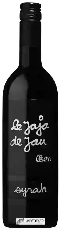 Château de Jau - Le Jaja de Jau Syrah