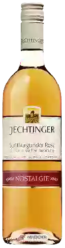 Winery Jechtingen - Nostalgie Spätburgunder Rosé Trocken