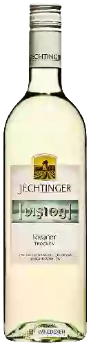 Winery Jechtingen - Vision Rivaner Trocken