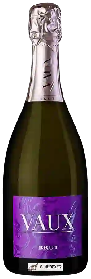 Winery Schloss Vaux - Brut