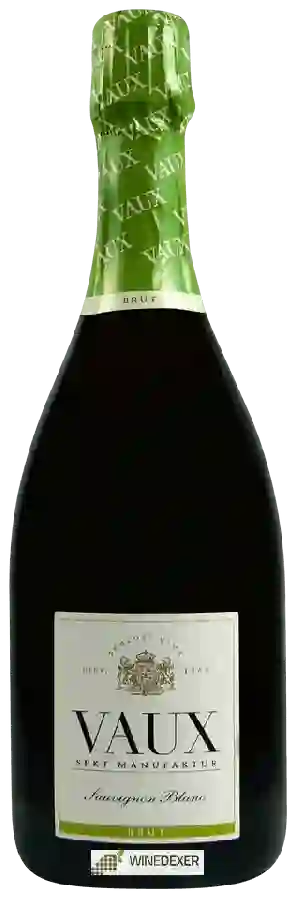 Winery Schloss Vaux - Sauvignon Blanc Brut