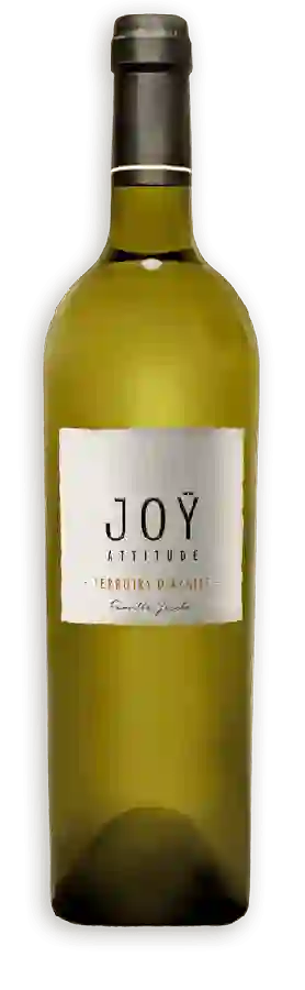 Domaine de Joy - Attitude Domaine de Joy - Attitude