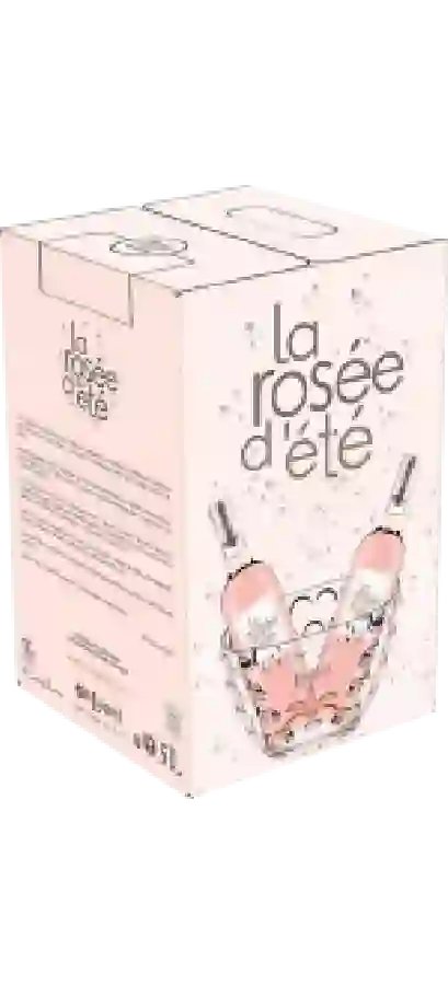 Domaine de Joy - Idylle Côtes de Gascogne