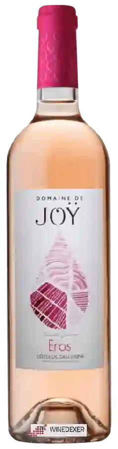 Domaine de Joy - Eros Côtes de Gascogne