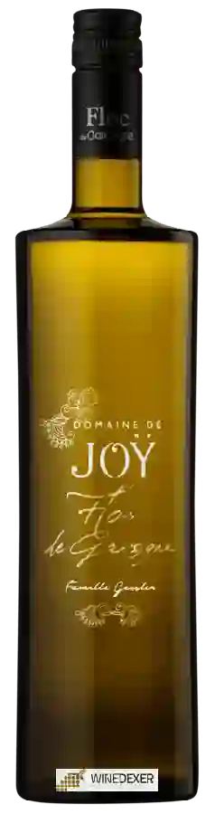 Domaine de Joy - Floc de Gascogne Domaine de Joy - Floc de Gascogne