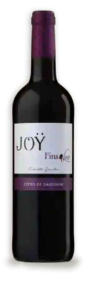 Domaine de Joy - L'Insolent Côtes de Gascogne Domaine de Joy - L'Insolent Côtes de Gascogne