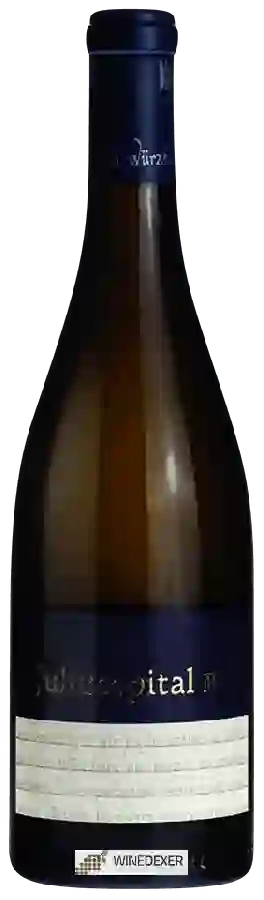 Winery Juliusspital - Juliusspital BT Trocken Winery Juliusspital - Juliusspital BT Trocken