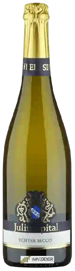Winery Juliusspital - Echter Secco