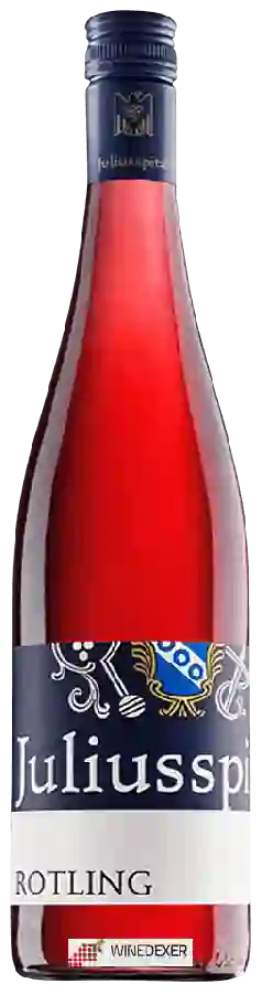 Winery Juliusspital - Rotling