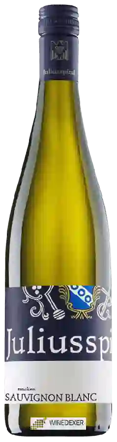 Winery Juliusspital - Sauvignon Blanc Trocken Winery Juliusspital - Sauvignon Blanc Trocken