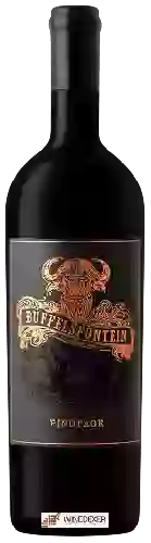 Winery De Kleine Wijn Koöp - Buffelsfontein Pinotage