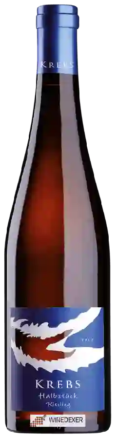 Winery Krebs - Halbstück Riesling