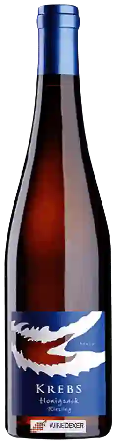 Winery Krebs - Honigsack Riesling