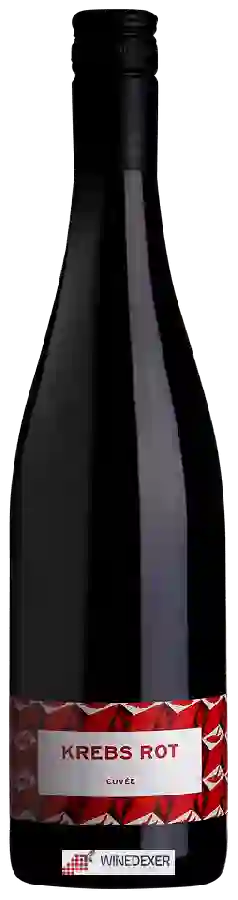 Winery Krebs - Rot Cuvée