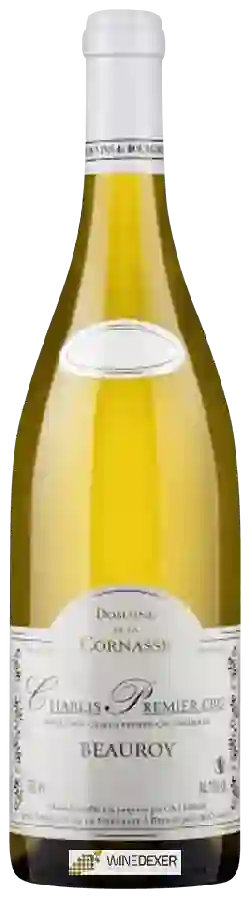 Domaine de la Cornasse - Chablis Premier Cru 'Beauroy'