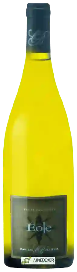 Château de la Greffière - Château des Bois Éole Château de la Greffière - Château des Bois Éole