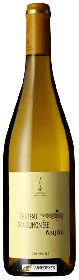 Château de la Guimonière - Anjou Chenin Blanc Sec Château de la Guimonière - Anjou Chenin Blanc Sec