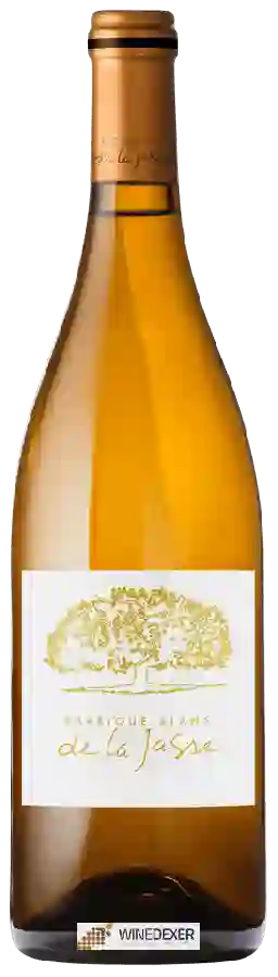 Domaine de la Jasse - Barrique Blanc