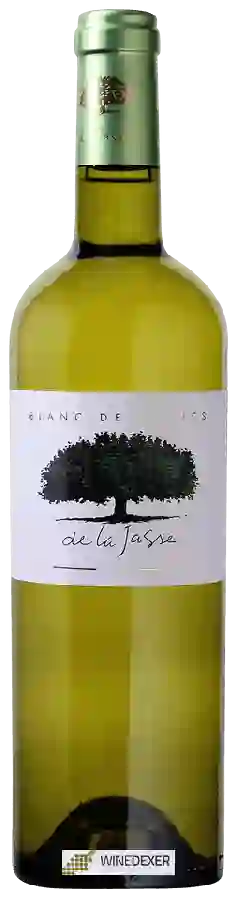 Domaine de la Jasse - Blanc de Blanc