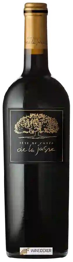 Domaine de la Jasse - Tête de Cuvée Rouge
