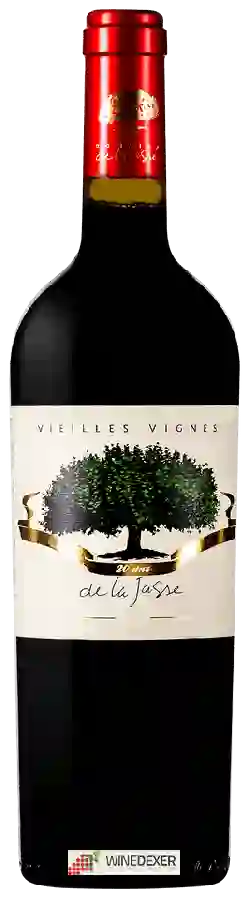 Domaine de la Jasse - Vieilles Vignes