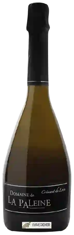 Domaine de la Paleine - Crémant de Loire Brut